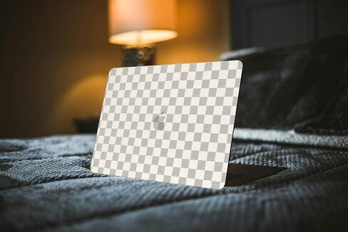 حالة checkered لـ MacBook Pro 13 Inch 2025-2016 M2 M1 A2338 A2289 A2251 A2159 A1989 A1706 A1708 ، شبكة المشي التعريف الفاخرة الشاملة الشبكة البرو in Kuwait