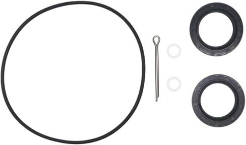 Seal Kit Propeller Shaft Oil Seal O-Ring Gasket Suitable for 90758-ZW1-B00 91252-ZZ3-003 91351-ZX2-C00 in Saudi Arabia