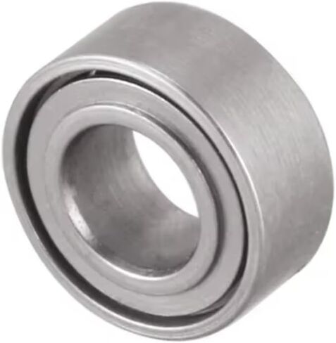 RC Car Parts Compatible with WPL C14 C24 C34 C44 for MN D90 for MN99S RC Car Spare Parts Upgrade Accessories 12PCS Steel Bearing 3X6X2mm in Saudi Arabia