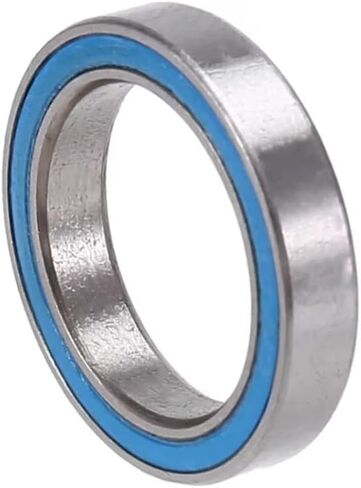 RC Repair Parts Compatible with Kraton for Typhon for Senton for Outcast for Talion 1/7 for Mojave 1/8 RC Car Upgrade Parts 22pcs Sealed Bearing(Blue) in Saudi Arabia