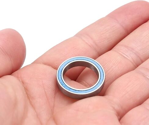 RC Repair Parts Compatible with Kraton for Typhon for Senton for Outcast for Talion 1/7 for Mojave 1/8 RC Car Upgrade Parts 22pcs Sealed Bearing(Blue) in Saudi Arabia