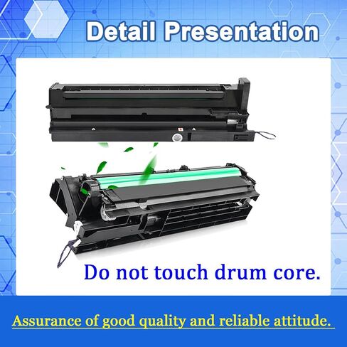 MP3054 MP3554 D8692223 Imaging Drum Kit, Compatible for Ricoh MP 2554 MP 3054 MP 3054SP MP 3554 MP 3554SP MP 4054 MP 5054 MP 6054 Printer Drum Unit 1-Pack in Kuwait