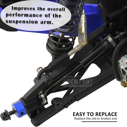 عمود محرك خلفي CVD و Oxles Produredes Part for 1/10 Slash VXL 2WD ، Stampede VXL 2WD ، Rustler VXL 2WD ، Hoss VXL 2WD ، STELL FELEST #45 DRIVEAN in Kuwait