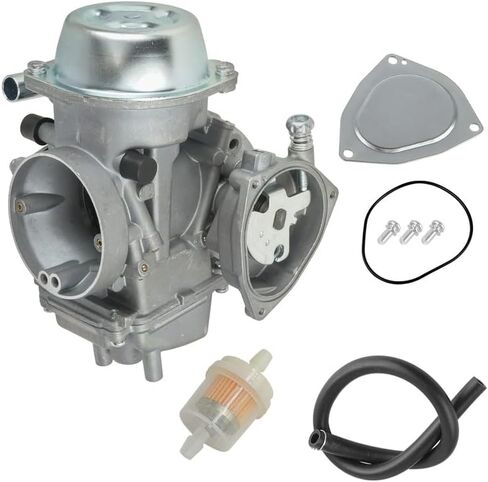#جزء استبدال جزء لمكربن ​​لـ Can-AM 707200186 707200181 / Quest Traxter 500 650 Carbpart#25420304 in Saudi Arabia