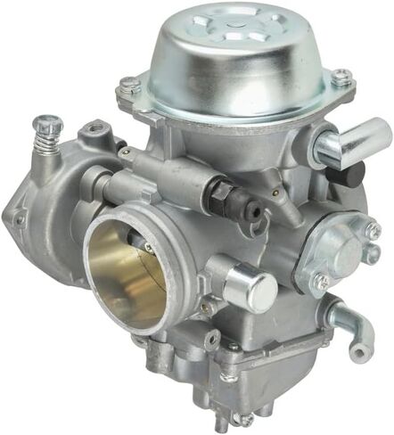 #جزء استبدال جزء لمكربن ​​لـ Can-AM 707200186 707200181 / Quest Traxter 500 650 Carbpart#25420304 in Saudi Arabia