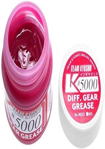 Kyosho #5000 Differential Gear Grease in Saudi Arabia