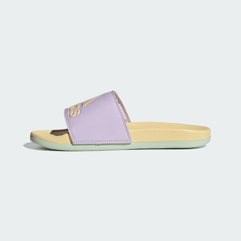 adidas womens Adilette Comfort in Kuwait