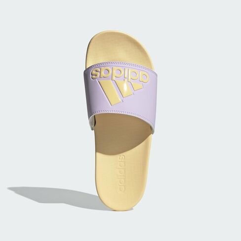 adidas womens Adilette Comfort in Kuwait