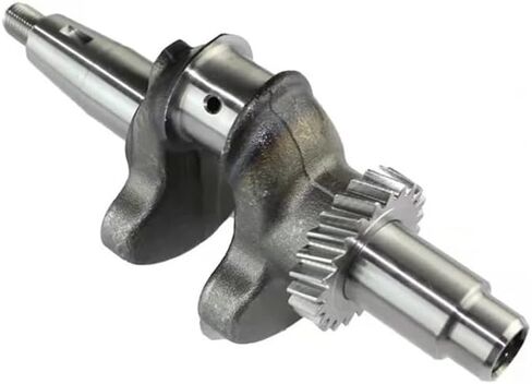 Crankshaft Connecting Rod FIT FOR 4-Stroke 6HP 6BX-E1410-00 in Saudi Arabia