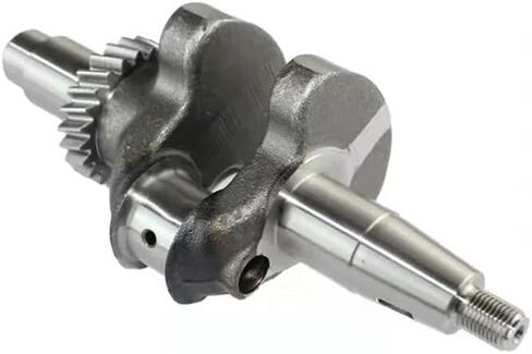 Crankshaft Connecting Rod FIT FOR 4-Stroke 6HP 6BX-E1410-00 in Saudi Arabia