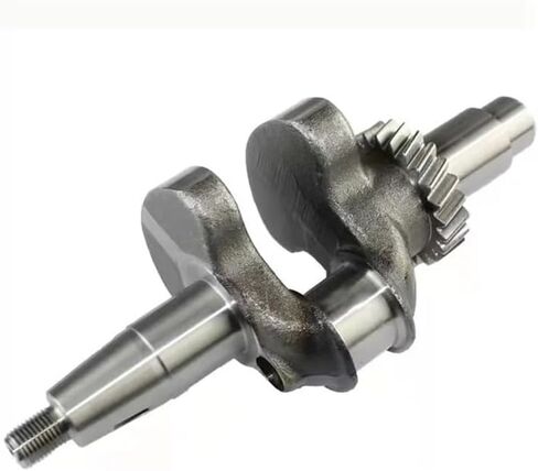 Crankshaft Connecting Rod FIT FOR 4-Stroke 6HP 6BX-E1410-00 in Saudi Arabia