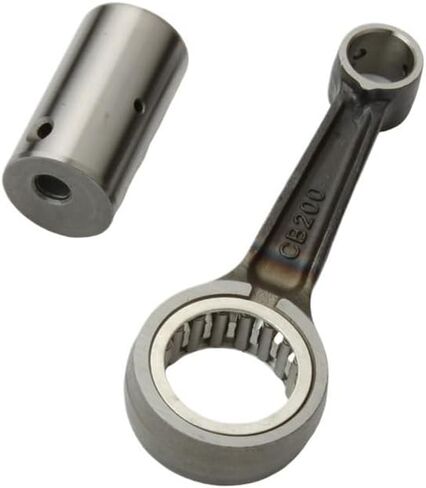 Motorcycle CB200 Crankshaft Connecting Rod Fit For WY198 CB 200 WY 198 200cc in Saudi Arabia