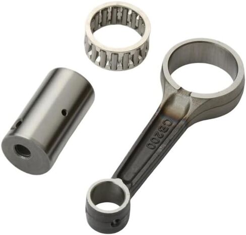 Motorcycle CB200 Crankshaft Connecting Rod Fit For WY198 CB 200 WY 198 200cc in Saudi Arabia