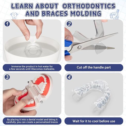 مجموعة الطبيب للأطفال الصغار من عمر 3 إلى 5 سنوات، مجموعة طبية صغيرة للأطفال ألعاب التظاهر، مجموعة طبية متينة مع لعبة سماعة الطبيب، هدية طبيب زرقاء للأولاد والبنات in Kuwait