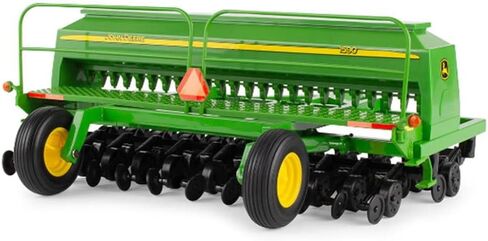 John Deere 1/16 Scale 1590 No-Till Drill LP79898 45816 in Saudi Arabia