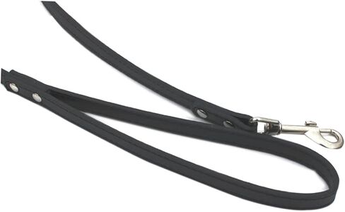 Yardwe Pu Pet Leash for Dogs Cats Puppies Buckle Comfortable Design for Walking and Training for in Saudi Arabia