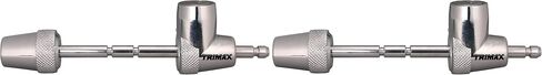 TRIMAX TC123 Universal Coupler Lock in Saudi Arabia