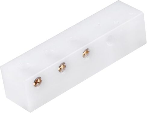 Round Rod Center Locator UA-97000 من السهل استخدام تحديد المواقع العمودية عالية الأداء العليا لأداة بناء النماذج in Saudi Arabia