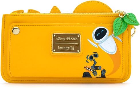 محفظة أحذية نسائية من Loungefly Pixar WALL-E Plant in Saudi Arabia