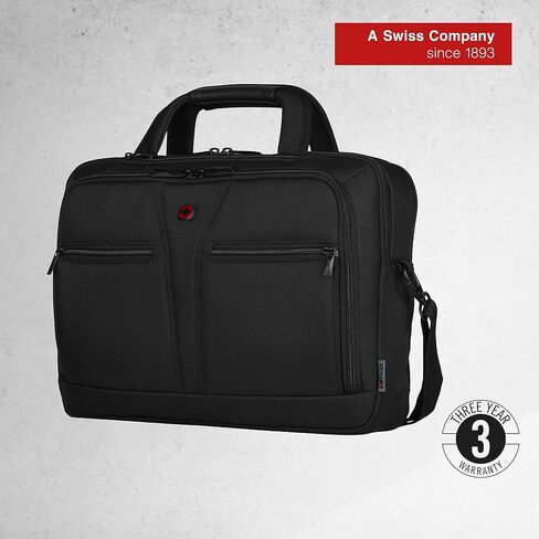 Wenger BC Pro-Slimline, Black in Saudi Arabia