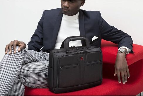 Wenger BC Pro-Slimline, Black in Saudi Arabia