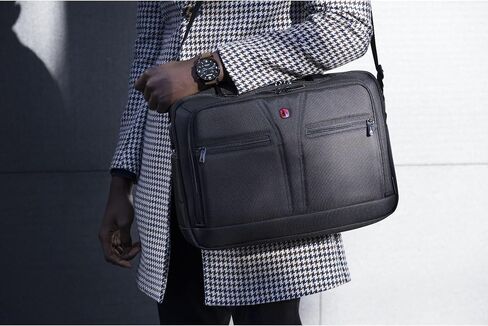Wenger BC Pro-Slimline, Black in Saudi Arabia