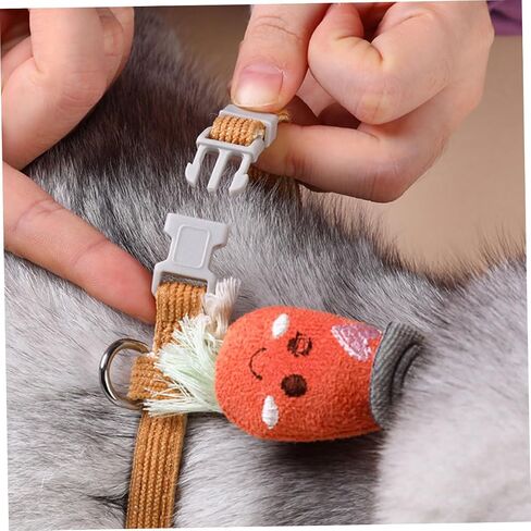 Harness for Cat Kitten Outdoor Leash Cat Accessory Comfortable Pet Leash in Saudi Arabia