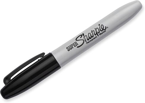 Sharpie in Saudi Arabia