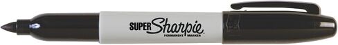 Sharpie in Saudi Arabia
