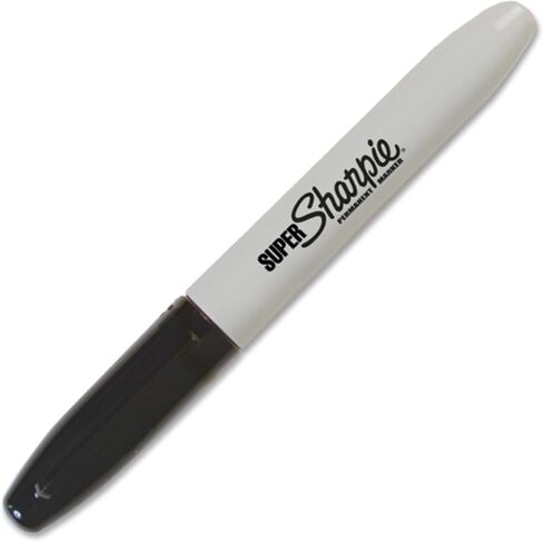Sharpie in Saudi Arabia