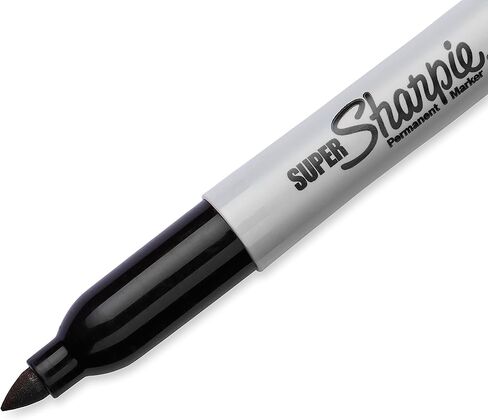 Sharpie in Saudi Arabia