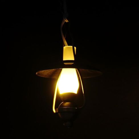 Waldosia 1:12 Scale Miniature LED Seiling Light - Claire Style Dollhouse Thucture للغرف الصغيرة أو BookNook أو Dioramas in Saudi Arabia