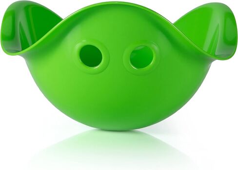 Fat Brain Toys bilibo - Green - bilibo by MOLUK - Green Active Play for Ages 2 to 3 in Saudi Arabia