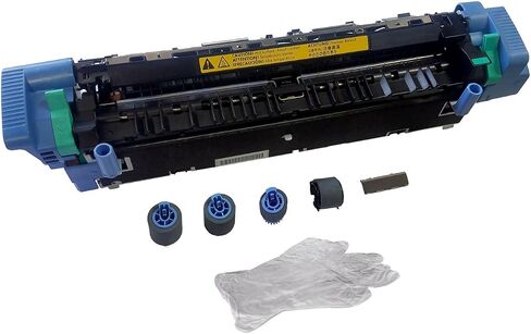 Altru Print Q3984A-MK-AP Maintenance Kit for Color Laser Printer 5550 (110V) Includes RG5-7691 (Q3984-67901) Fuser and Rollers for Tray 1/2 in Saudi Arabia