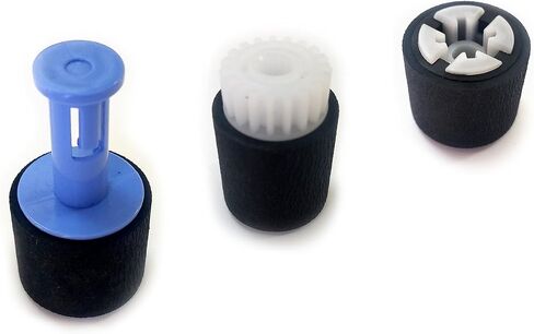 Altru Print CB506-67905-AP (E6B67-67906) Multipurpose Tray 1 Roller Kit for Laser Printer P4014 / P4015 / P4515 / M4555 / M601 / M602 / M603 / M604 / M605 / M606 / M630 in Saudi Arabia