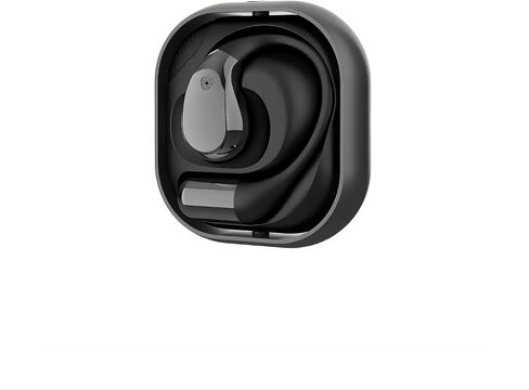 AI Translation Earbuds Real Time, 3-in-1, Language Translator Earbuds, 144 Languages & Accents, ANC Noise Cancellation, Smart App Compatible with iOS & Android, Travel Business and Learning (X5 PRO) in Saudi Arabia