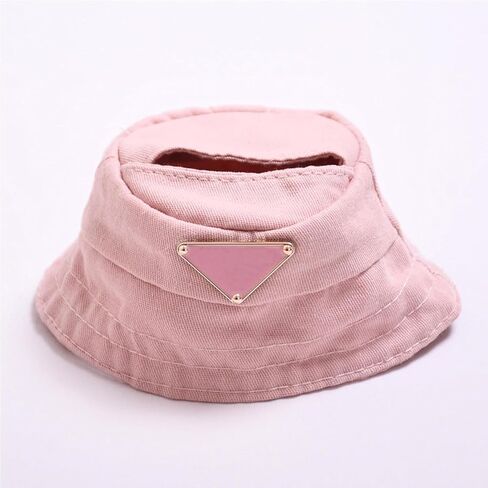 Clothes for Labubu 17cm (NO Doll) – Designer-Inspired Pink Hat & Overalls Set, Cute Labubu Clothes & Premium Dress-Up Accessories for 17cm Labubu Dolls in Saudi Arabia