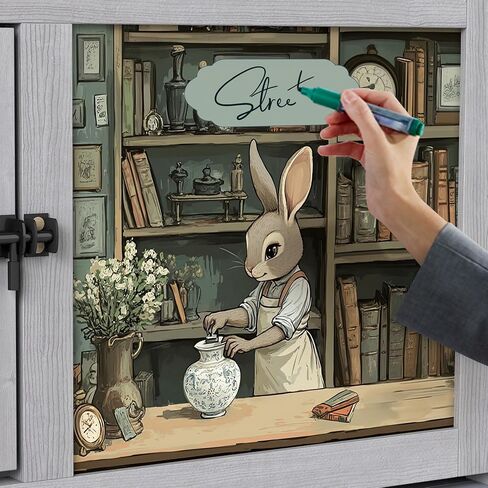COZIWOW 82inches Extra Large Wood Rabbit Hutch Outdoor Easy to Assemble and Stable Bunny Cage Indoor with Cleaning Tray & Waterproof Roof for Small and Medium Bunny Rabbit Chick (Grey) in Saudi Arabia