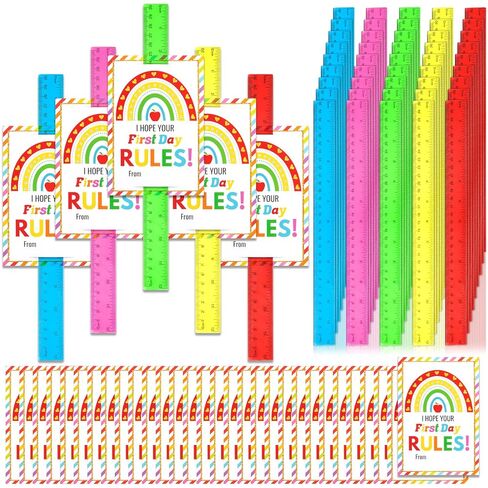 24 Sets Back to School Supplies Kit Colorful Mini Notebooks Ballpoint Pens 6 in 1 Multicolor Retractable Ballpoint Pens Journals with Inspirational Cards for First Day Student Classroom Prize School Office Supplies in Kuwait