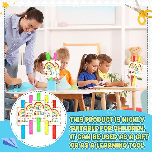 24 Sets Back to School Supplies Kit Colorful Mini Notebooks Ballpoint Pens 6 in 1 Multicolor Retractable Ballpoint Pens Journals with Inspirational Cards for First Day Student Classroom Prize School Office Supplies in Kuwait