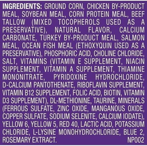 اختيار الغذاء القطط الجاف الأصلي ، حقيبة 30 رطلاً ، وتغذية كاملة ومتوازنة بنسبة 100 في المائة للقطط البالغة ، تشمل 40 فيتامينات أساسية ، معادن ، أحماض أمينية in Kuwait