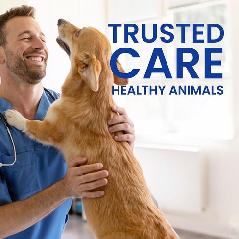 Ear Wash 150ml/5 fl.oz for Dogs, Cats and Livestock Ear Clean and Protect 1 Bottle in Kuwait