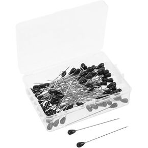 Gadpiparty 100pcs زخرفية دمعة لؤلؤة لؤلؤة لخياطة مشاريع الحرف اليدوية لحفلة اللحف لحماية النسيج لخياطة التخيين in Kuwait