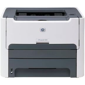 إعادة تصنيع HP Laserjet 1320 طابعة ليزر أحادية اللون (متجددة) in Kuwait