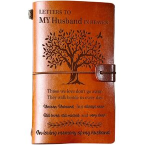 هدايا Beaugift Memorial لفقدان أمي ، رسائل إلى أمي في الجنة ، أولئك الذين نحبهم لا يزولون هدايا التعاطف لفقدان الأم ، قابلة لإعادة التعبئة صور مذكرات مجلة الفجيعة in Kuwait