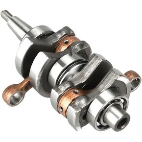 العمود المرفقي ASSY FIT لـ 9.9hp 15hp 2 محرك الخارجي 63V-11400-01 63V-11400-00 63V-11400 in Kuwait