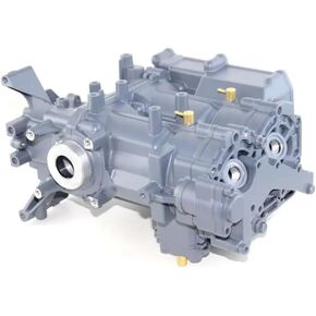 جزء محرك القوارب لـ 2-Stroke 15 HP Crank Dases Assembly 6B4 Model 6B4-15100-00-1S in Kuwait