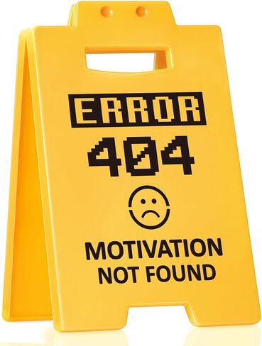 AceTrills Funny Office Desk Decor for Women Men - Do Not Disturb Genius at Work Sign, Cubicle Decor, Gag Gifts for Coworker Boss Teacher, Employee 6.3"L × 3.9"W in Kuwait