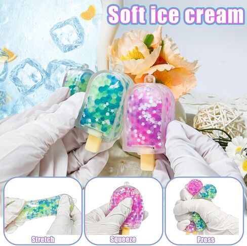 4pcs Taba Squishy Big Strawberry ، Taba Squishies Strawberry Cute Squeeze Toys ، Kawaii Sticky Toys ، ملحقات مكتب لطيف للأطفال القلق والاسترخاء in Kuwait