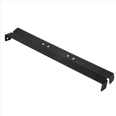 RC Car Accessories Compatible with Tamiya for TT-01 for TT02 for HSP 94123 for HPI 1/10 RC On Road Drift Car Parts Aluminum Alloy Tail Wing Spoiler in Saudi Arabia
